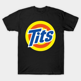 Tits T-Shirt